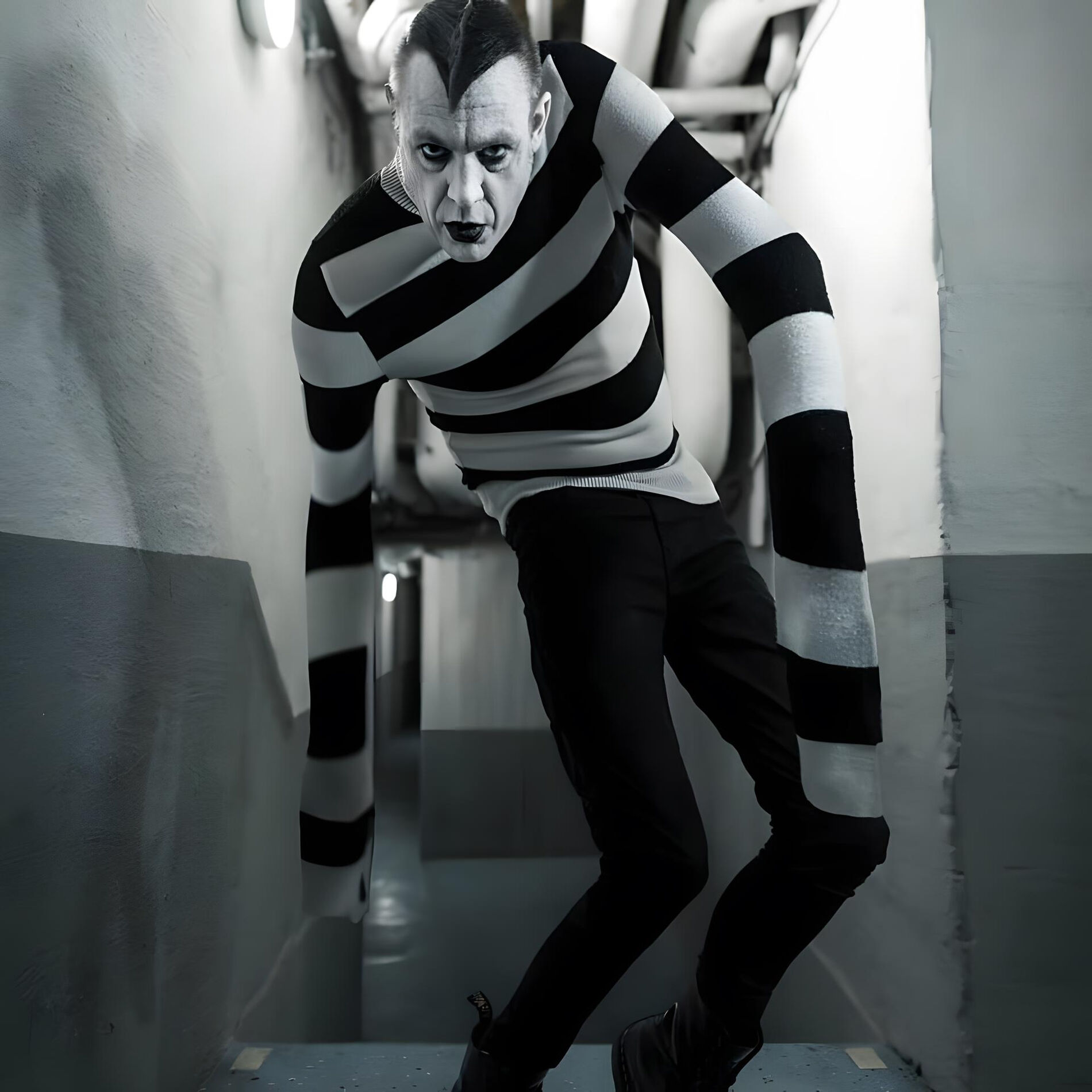 Artist picture of Henric de la Cour