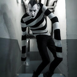 Picture of Henric de la Cour
