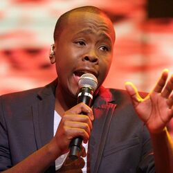 Picture of Khaya Mthethwa