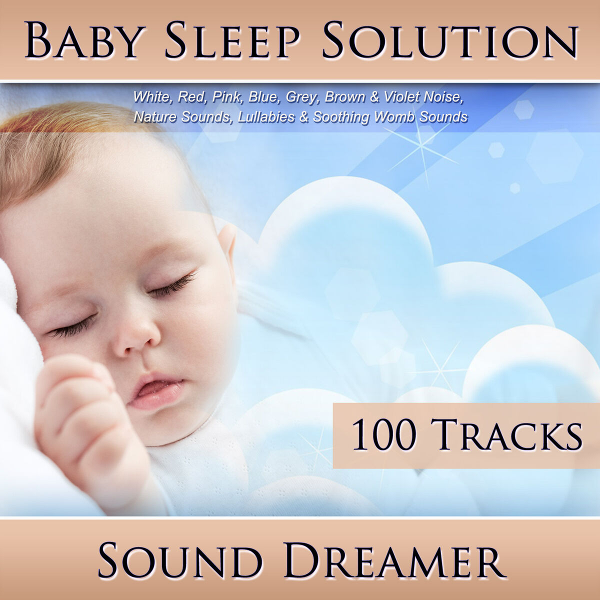 Artist picture of Sound Dreamer