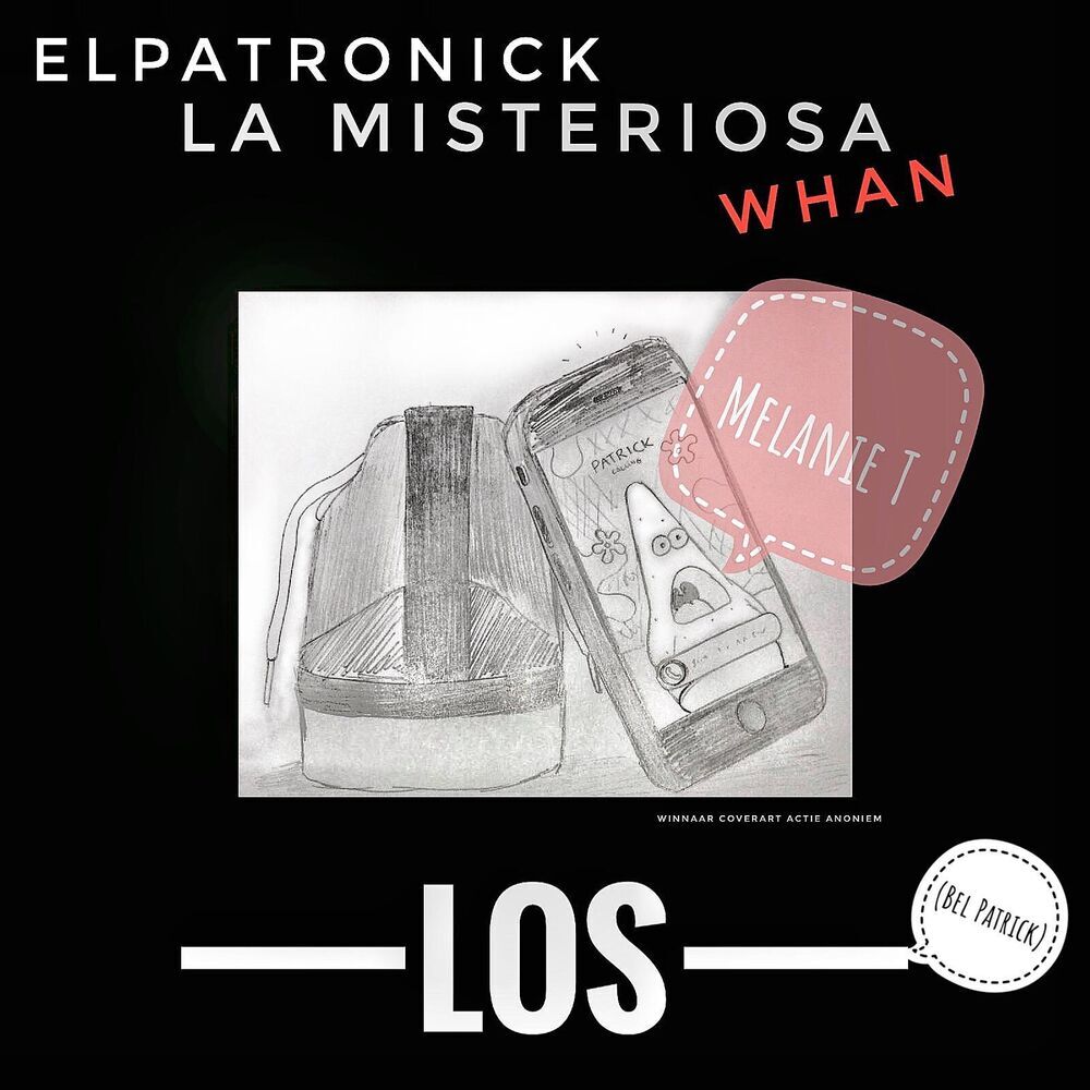 Picture of La Misteriosa