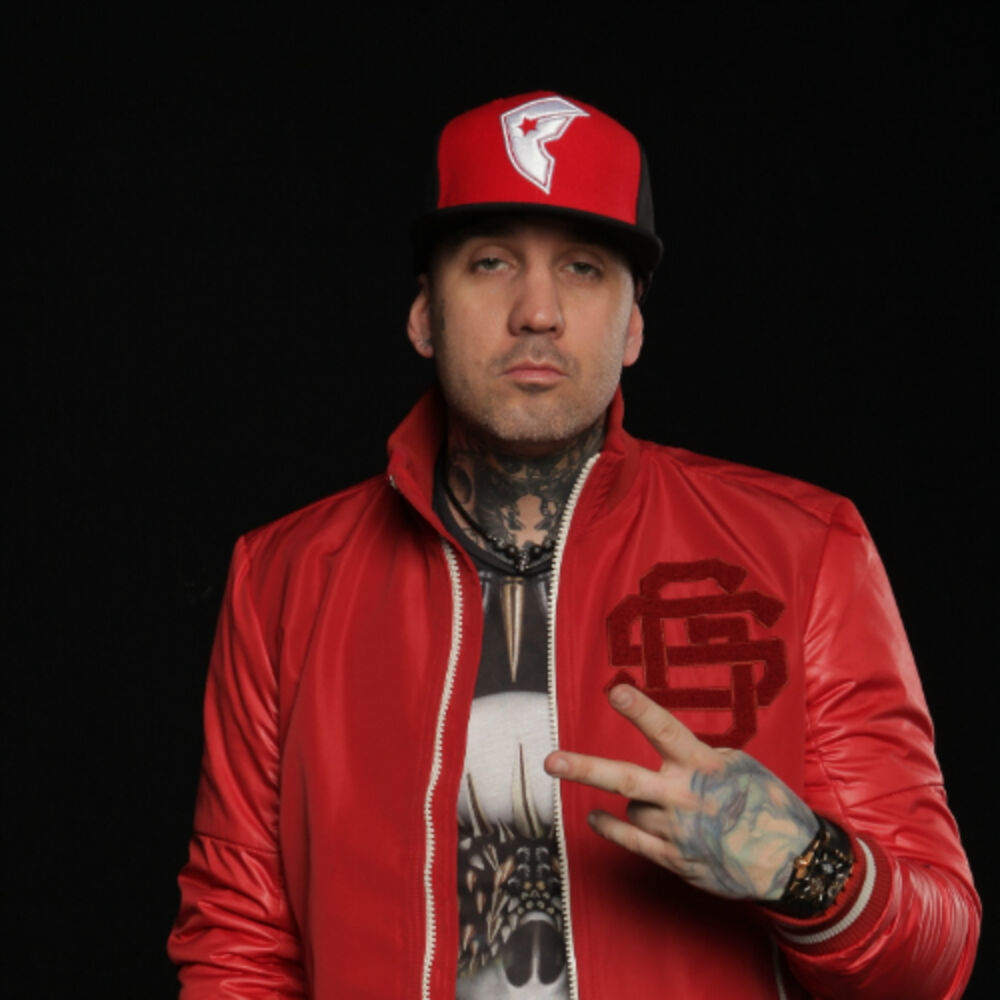 Picture of Mr.Busta