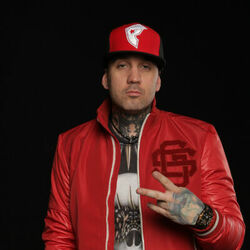 Picture of Mr.Busta