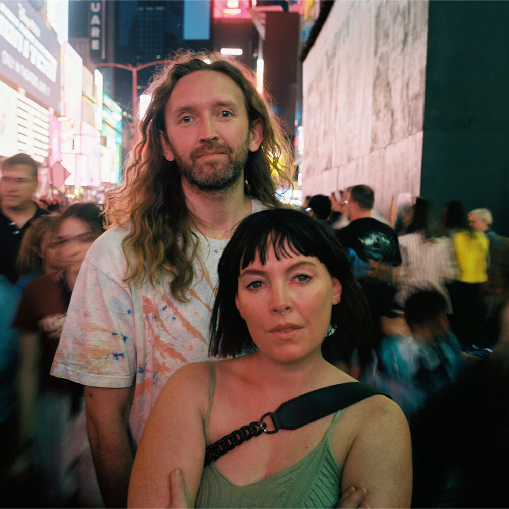 Picture of Sylvan Esso