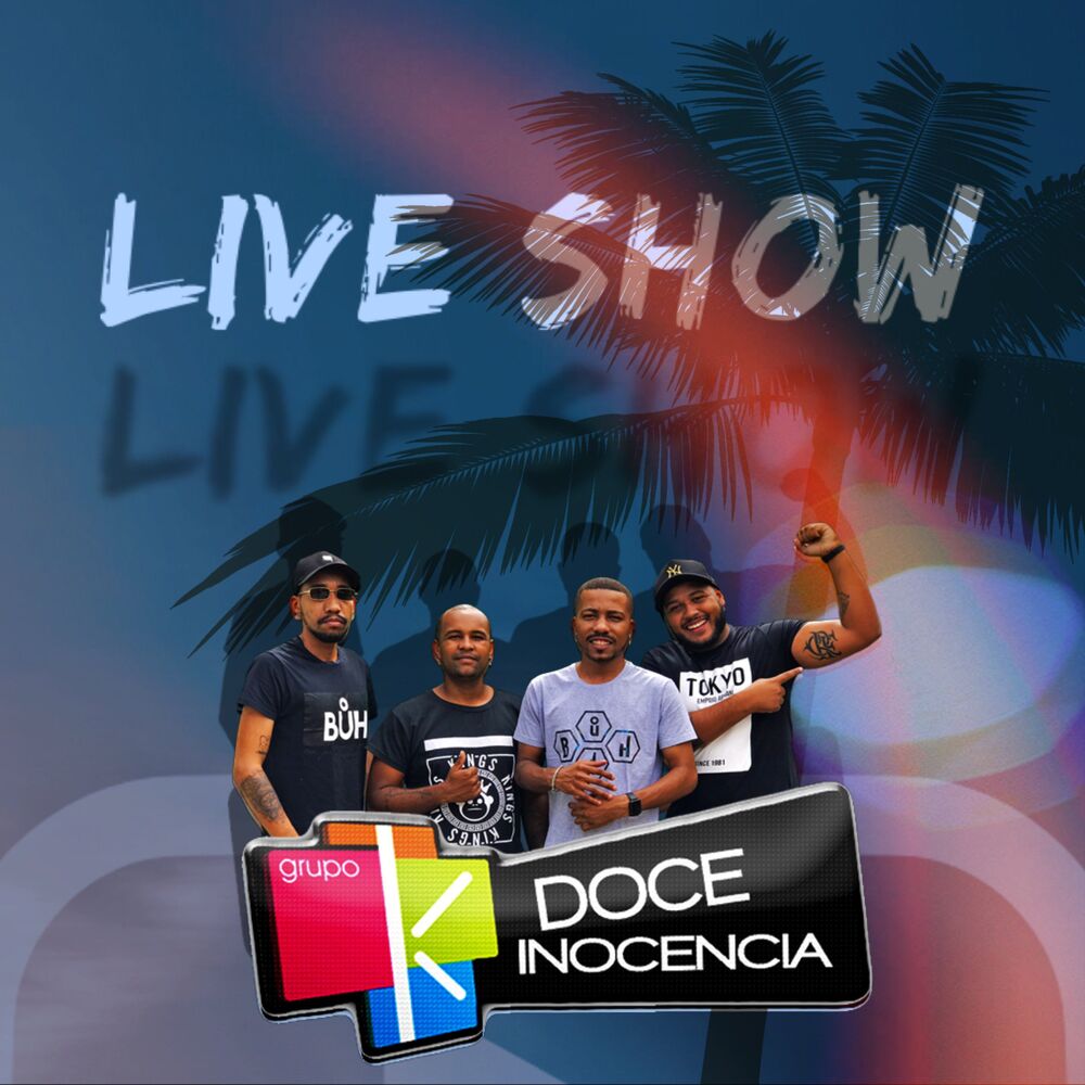 Picture of Grupo Doce Inocencia