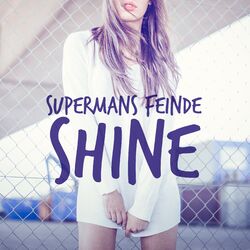Picture of Supermans Feinde