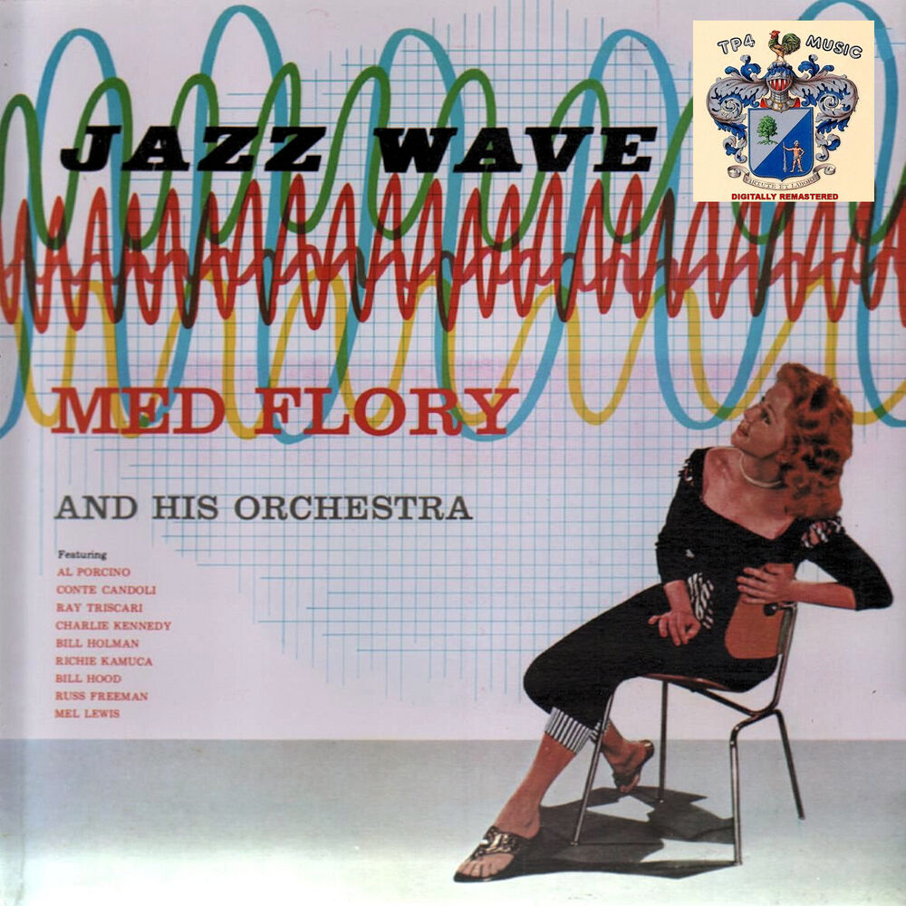 Picture of Med Flory
