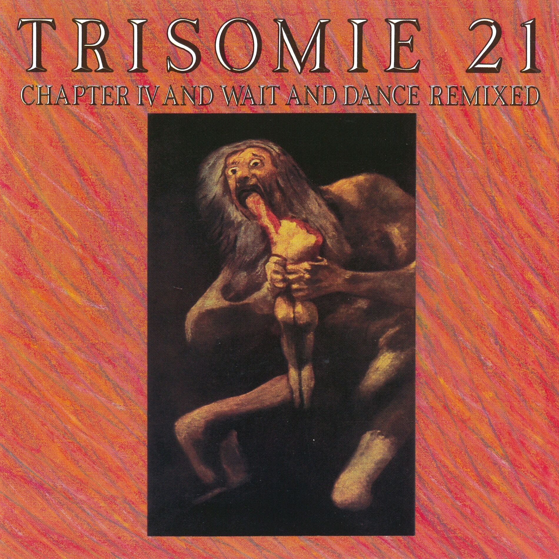 Trisomie 21
