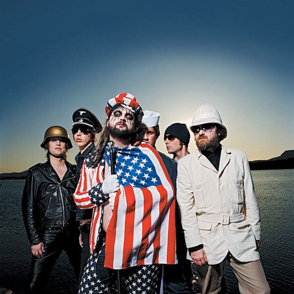 Picture of Turbonegro
