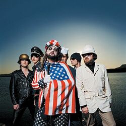 Picture of Turbonegro