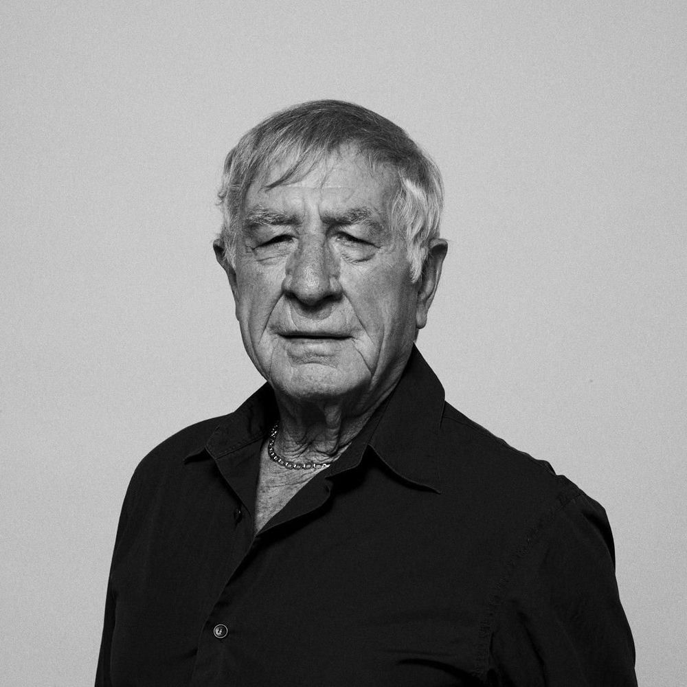 Photo de l'artiste Antoine Ciosi