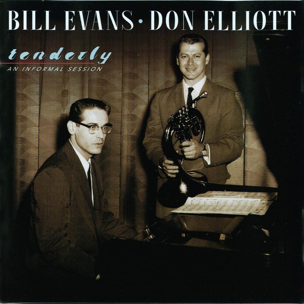 Picture of Don Elliott