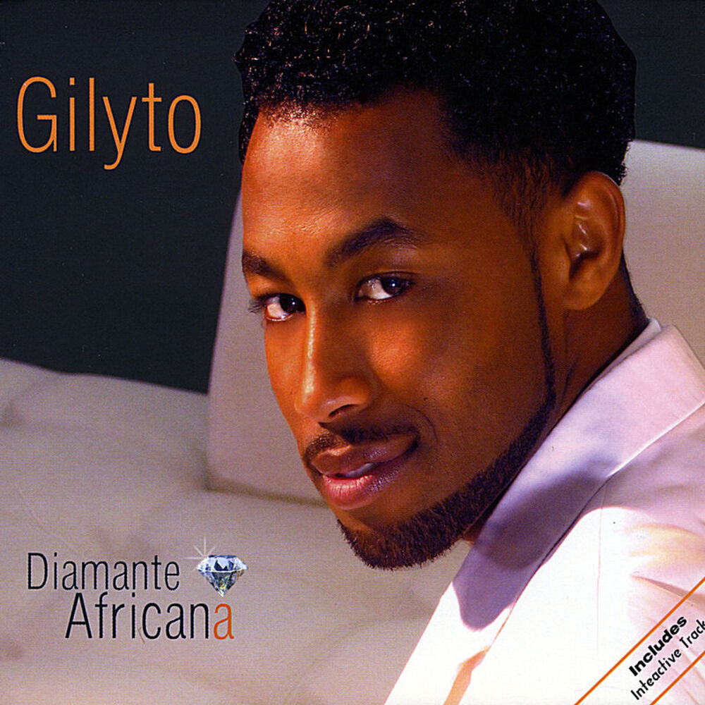 Picture of Gilyto