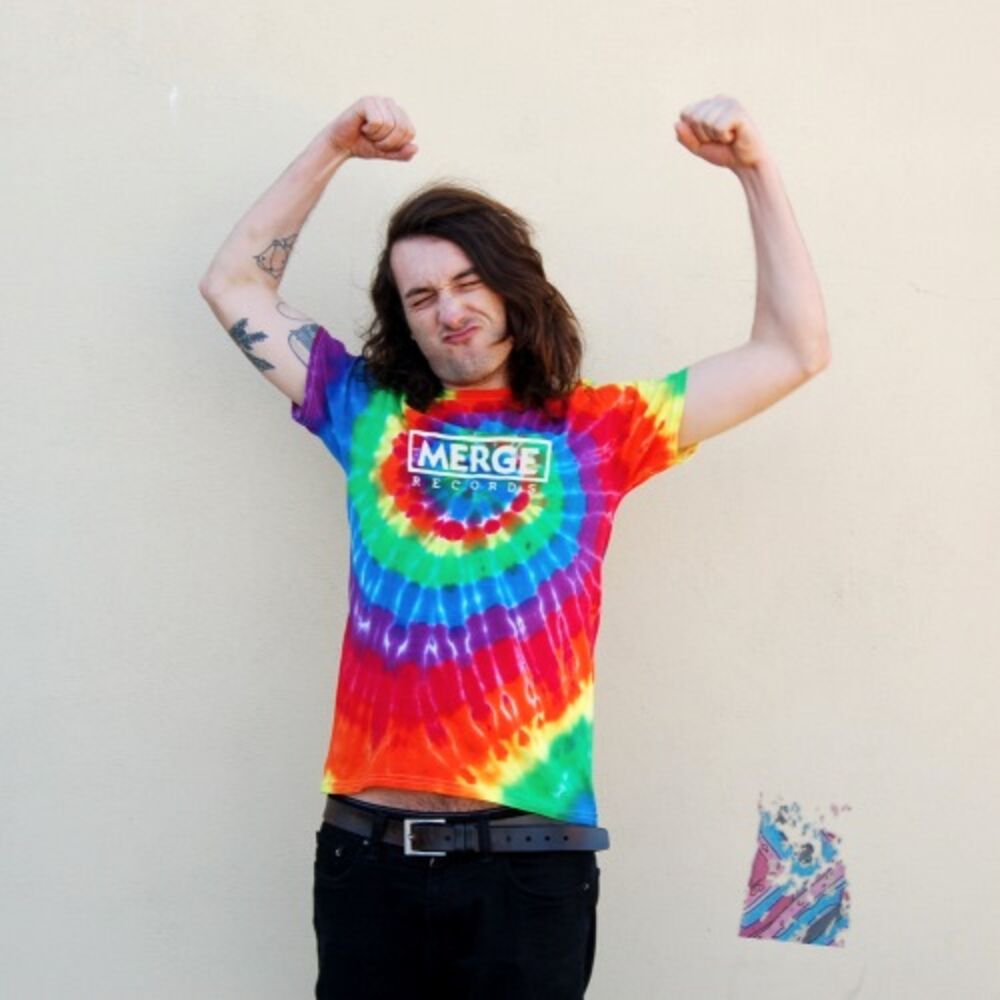 Picture of Mikal Cronin