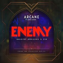 Picture of Arcane
