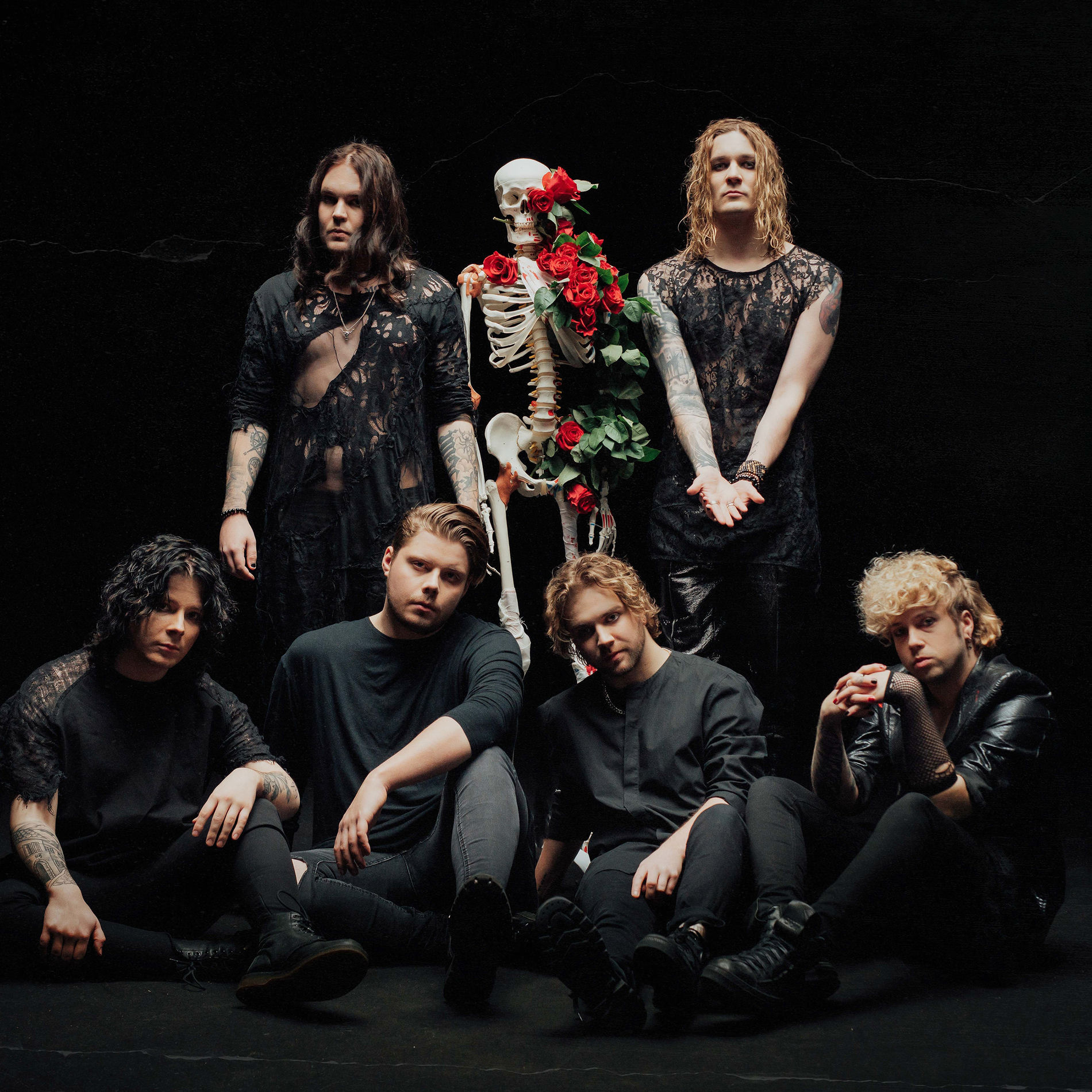 Artist picture of Blind Channel