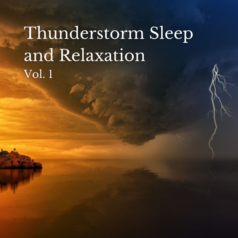 Picture of ASMR Rain Sound