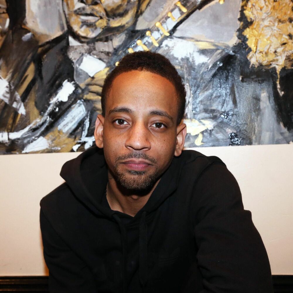Picture of J Holiday