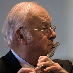 Picture of Michel Debost