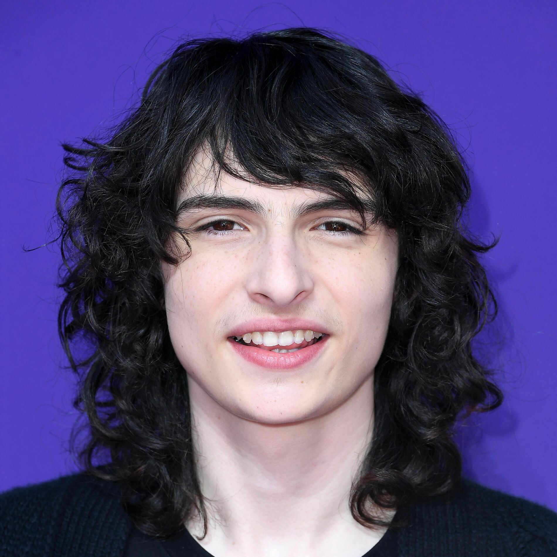 Finn Wolfhard