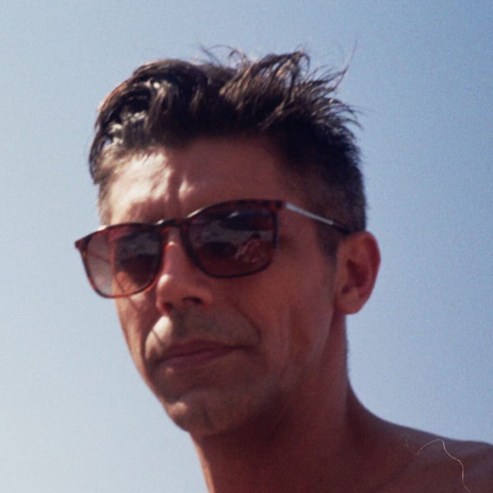 Picture of Dani Bosco
