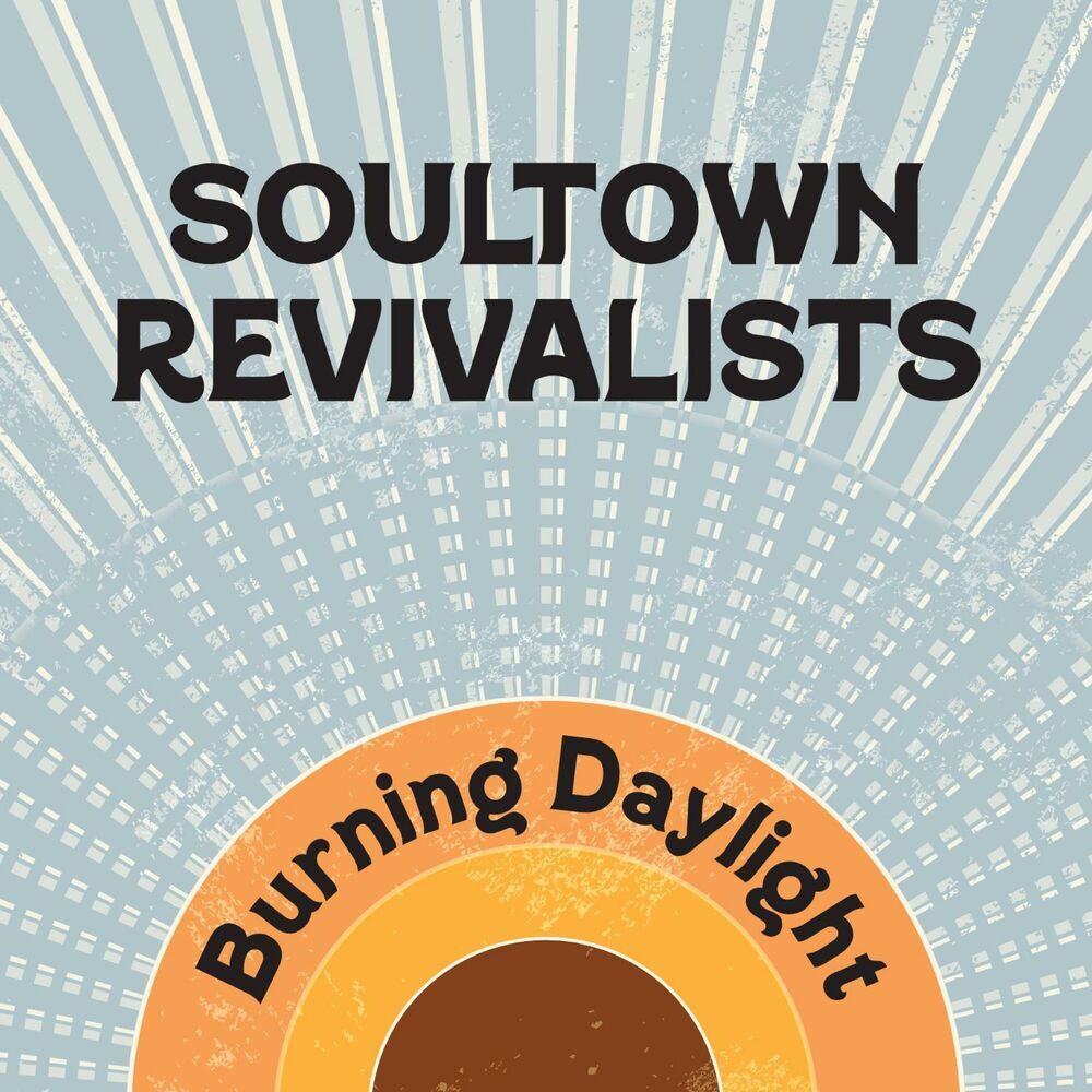 Picture of Soultown Revivalists
