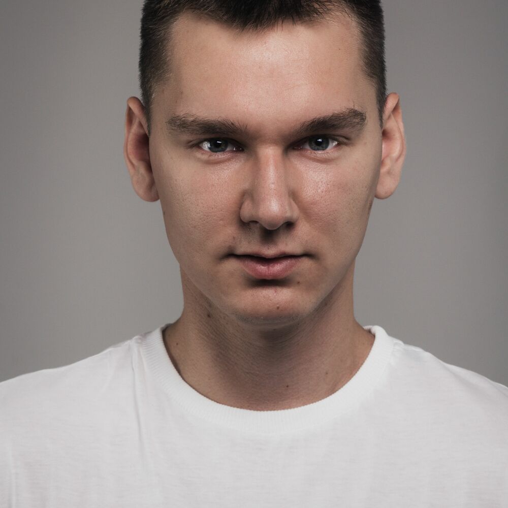 Picture of Alex Ender