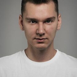 Picture of Alex Ender
