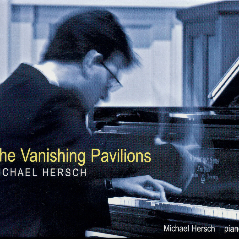 Picture of Michael Hersch