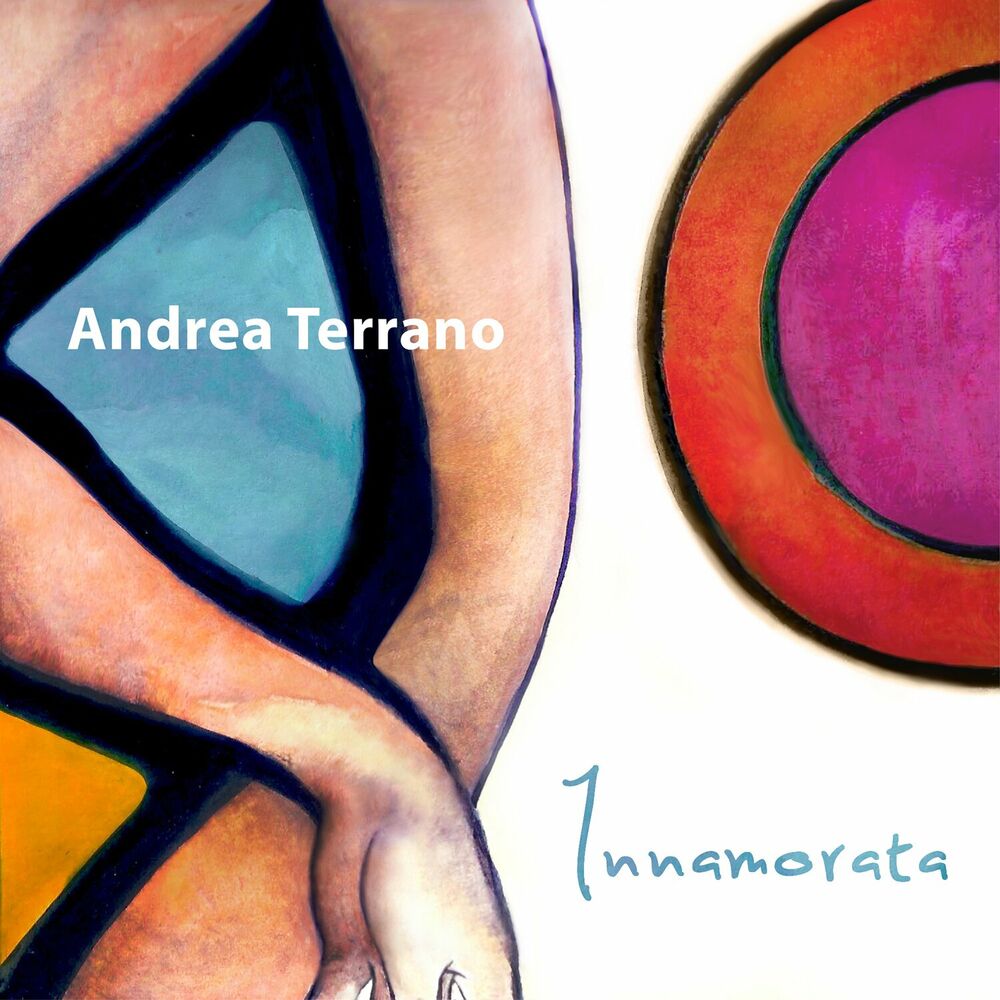 Picture of Andrea Terrano