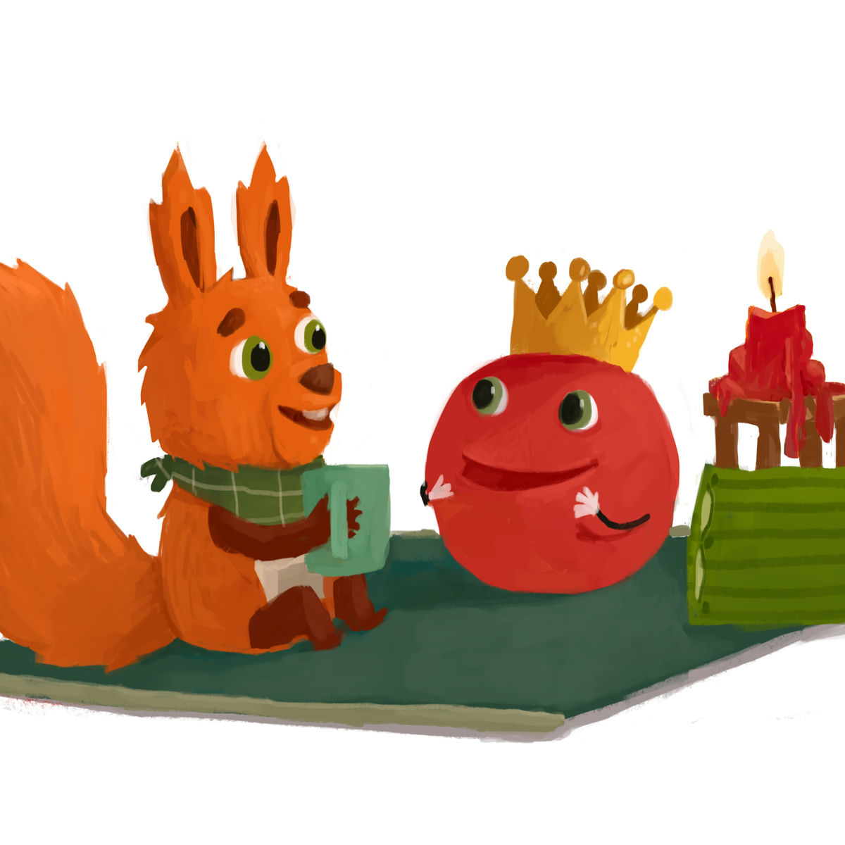 Artist picture of Kosmo & Klax