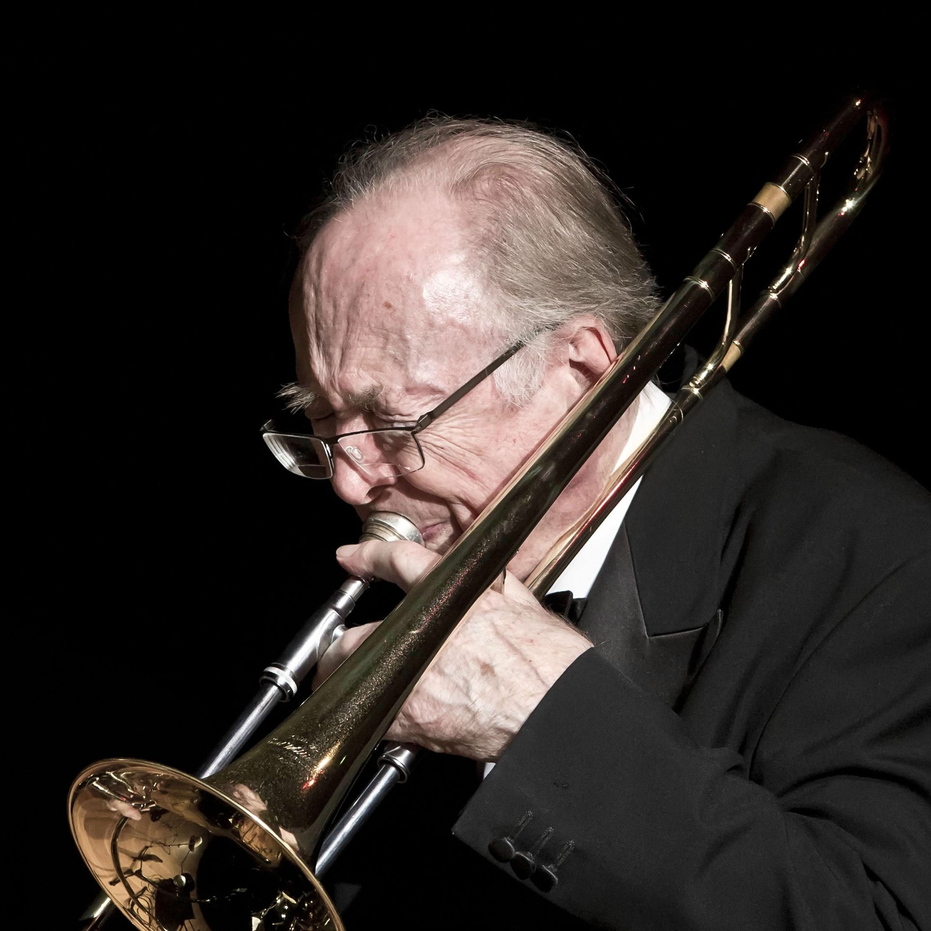 Chris Barber's Jazz Band