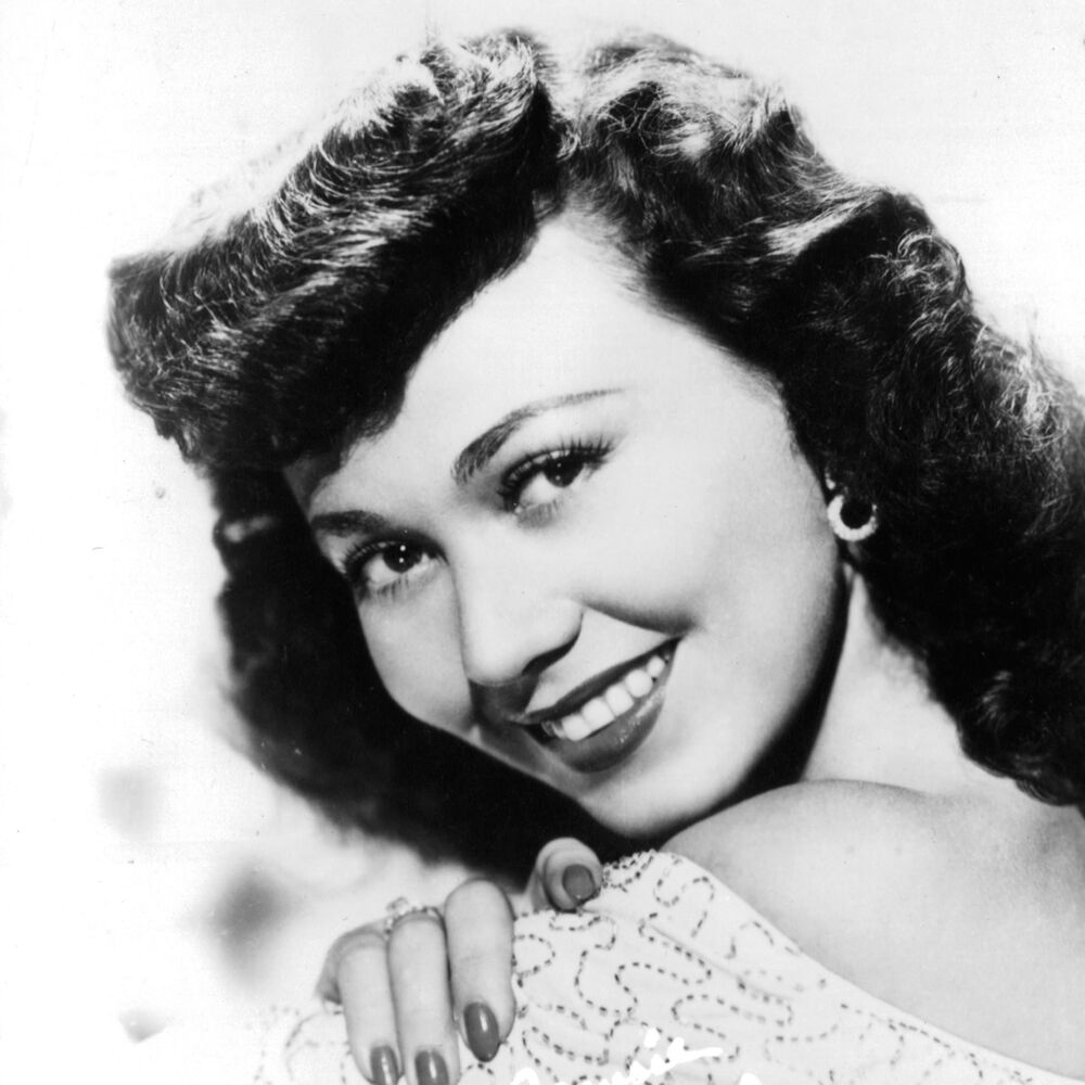 Picture of Connie Haines