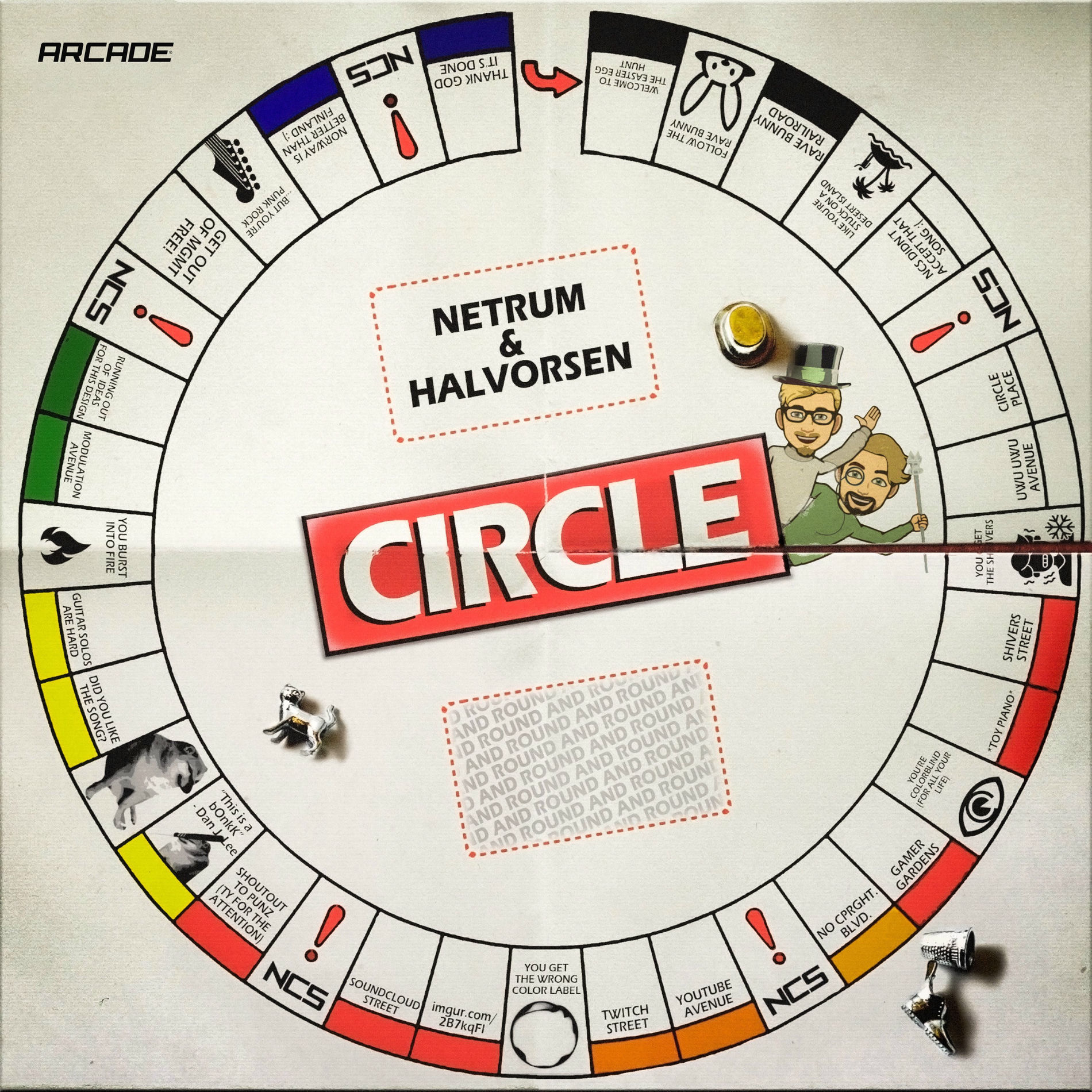 Halvorsen