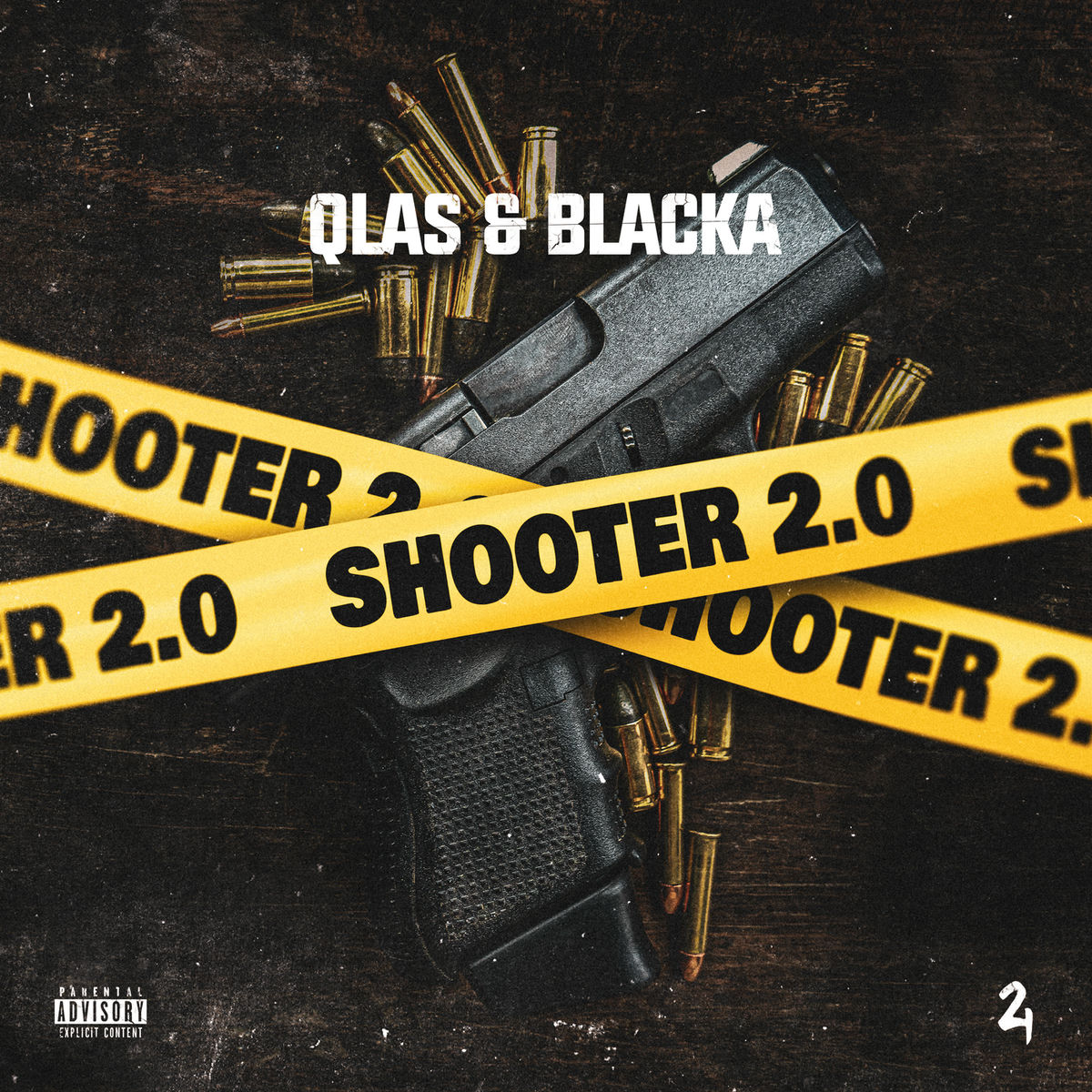Qlas & Blacka