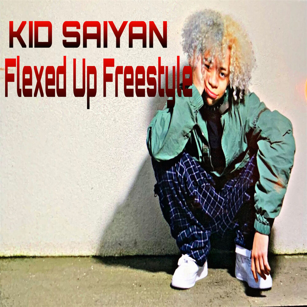 Picture of Kid Saiyan