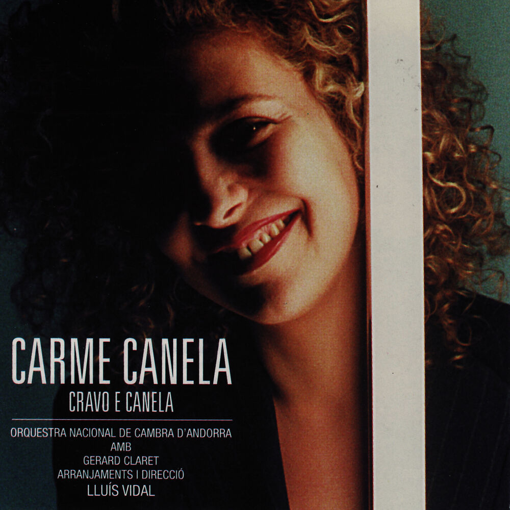 Picture of Carme Canela