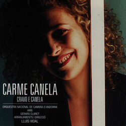 Picture of Carme Canela