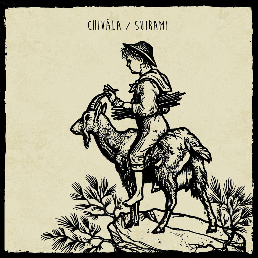 Picture of Chivàla