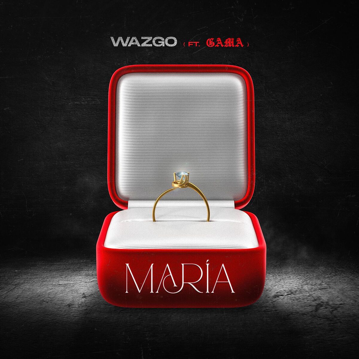 WAZGO