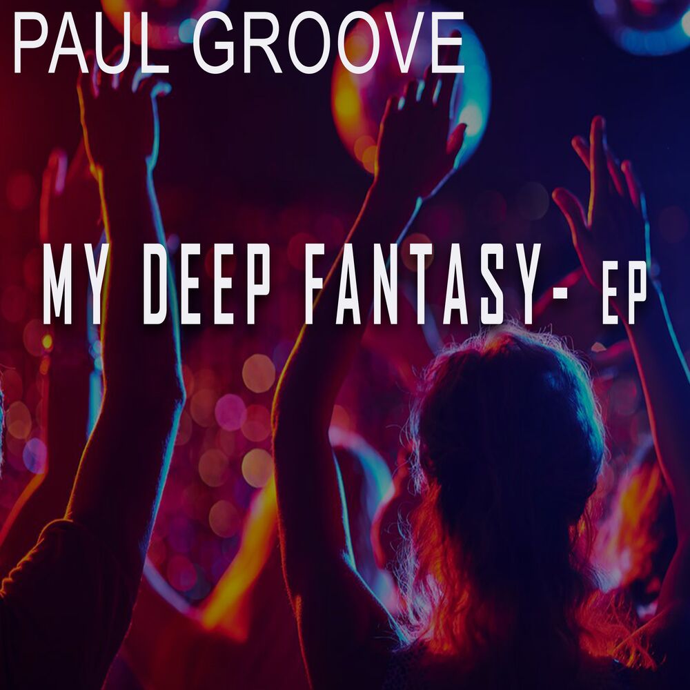 Picture of Paul Groove