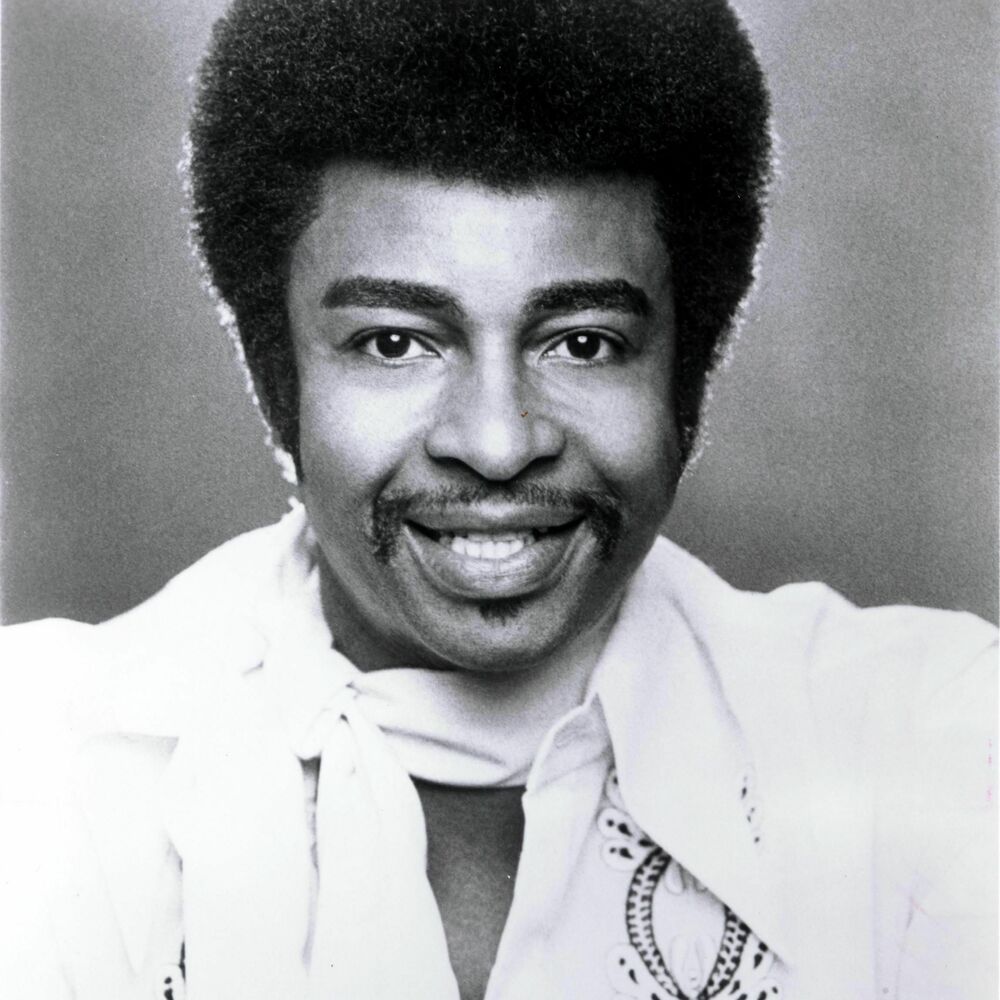 Picture of Dennis Edwards