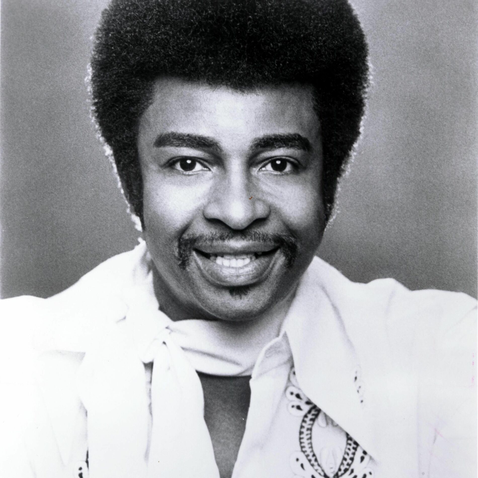 Artist picture of Dennis Edwards