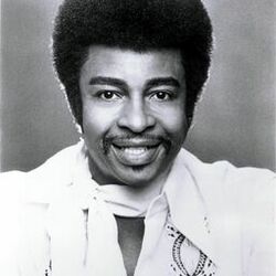 Picture of Dennis Edwards