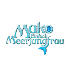 Picture of Mako - Einfach Meerjungfrau