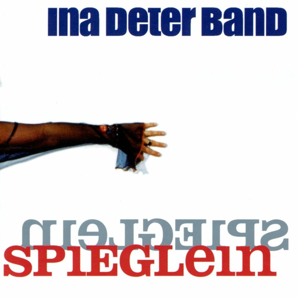 Picture of Ina Deter Band