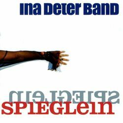 Picture of Ina Deter Band