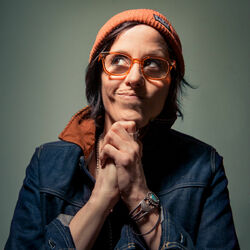 Picture of Sera Cahoone