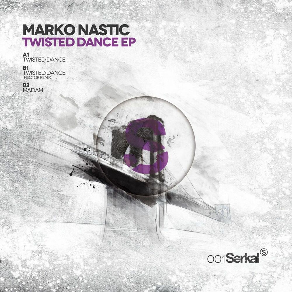 Picture of Marko Nastic