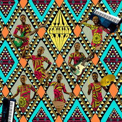 Picture of Star Feminine Band